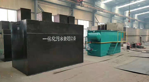 哪些污水不能直接排入下水道？-污水處理知識-樂中環保