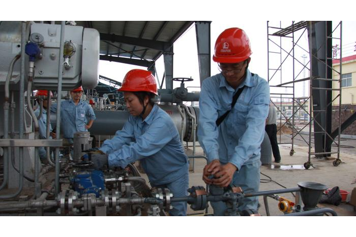 機泵操作工應該掌握哪些基本知識？