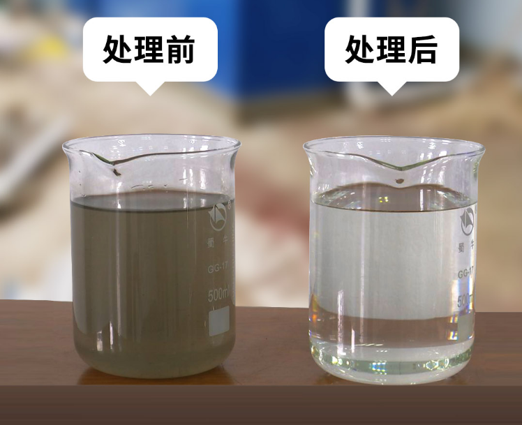 養(yǎng)殖污水處理機是什么？養(yǎng)殖污水如何處理？你需要掌握這9點！