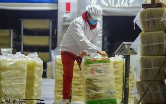 玉林食品廠污水處理設備廠家有哪些？以下是我們的推薦