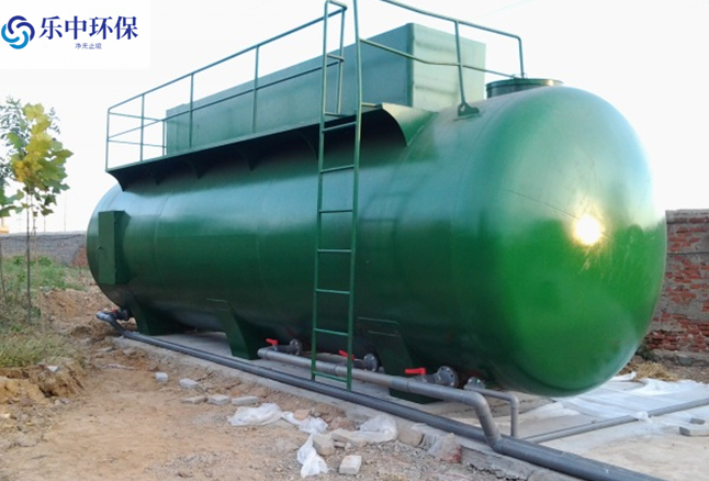 生活污水處理設(shè)備的處理方法有哪些？