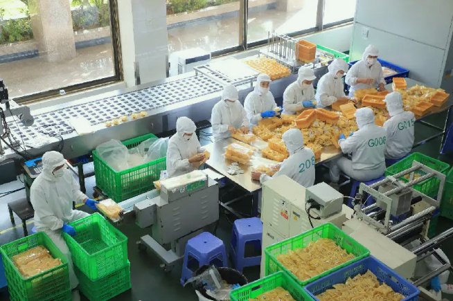 食品污水處理設備的6個設計原則！