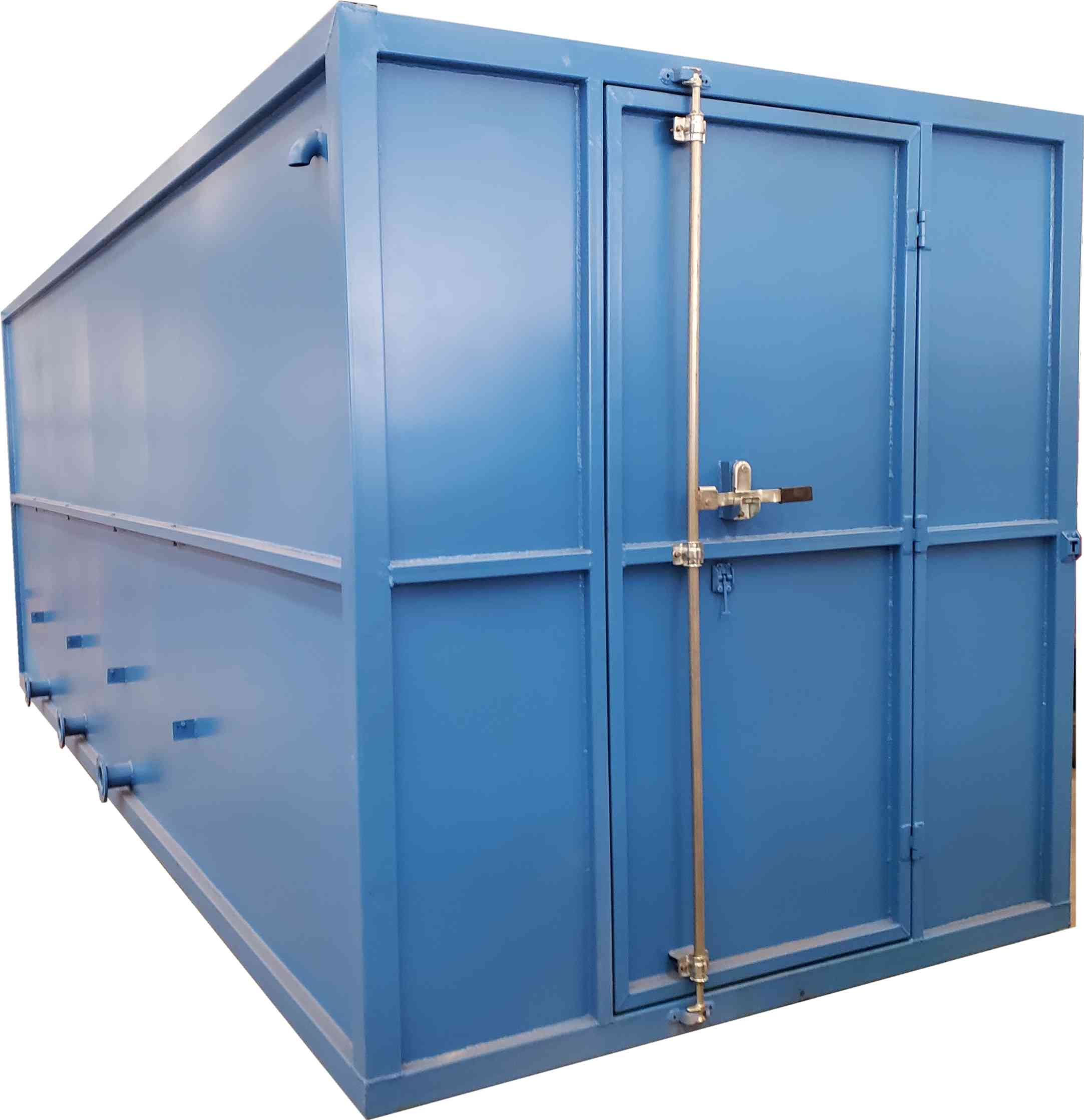 一體化污水處理設備一般多少錢?1噸-20噸處理量價格分別如下! 一體化污水處理設備一般多少錢?1噸-20噸處理量價格分別如下!