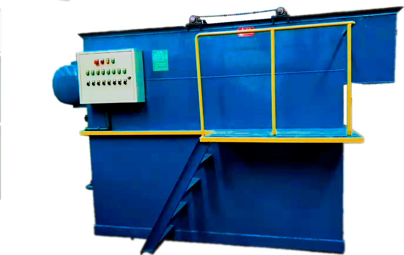 食品污水處理設備廠家-青島樂中環保-2 食品污水處理設備廠家-青島樂中環保-2