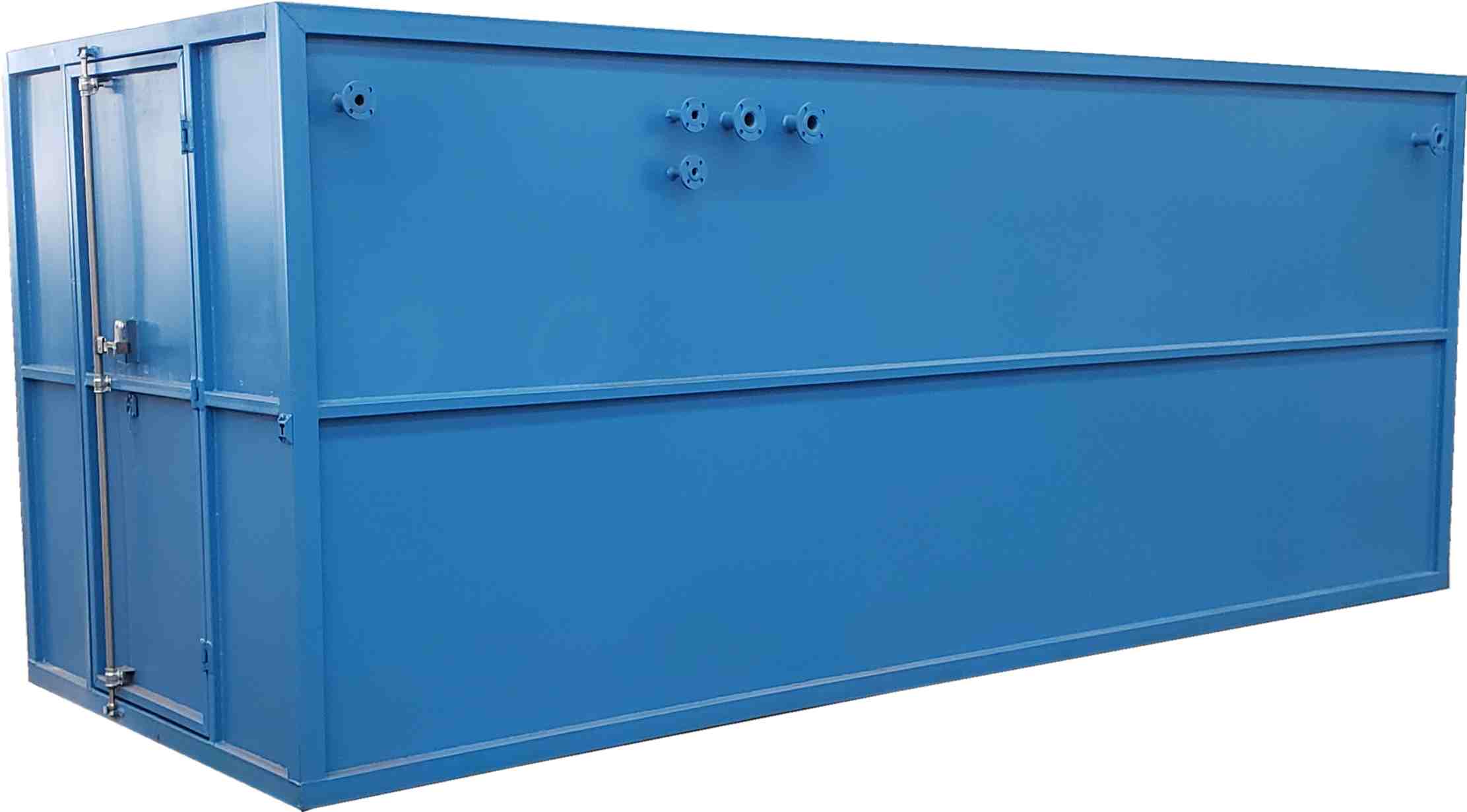 如何處理紡織服裝廠生產(chǎn)加工廢水?-3 如何處理紡織服裝廠生產(chǎn)加工廢水?-3