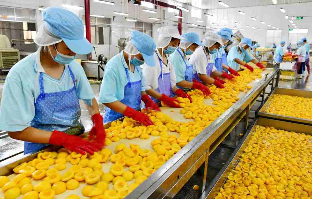 罐頭加工廠廢水處理設(shè)備|方法|排放標(biāo)準(zhǔn)-1 罐頭加工廠廢水處理設(shè)備|方法|排放標(biāo)準(zhǔn)-1