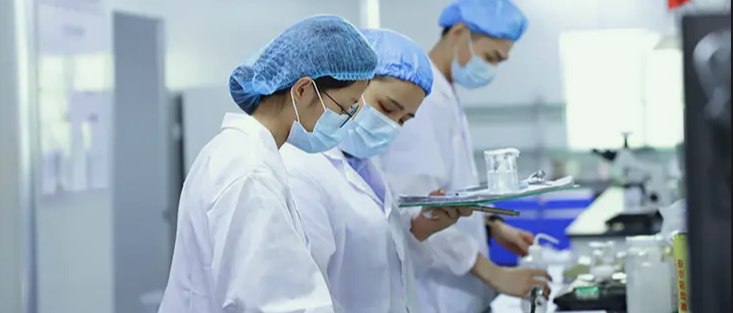 洗面奶生產加工廢水怎么處理？如何安全排放？-1