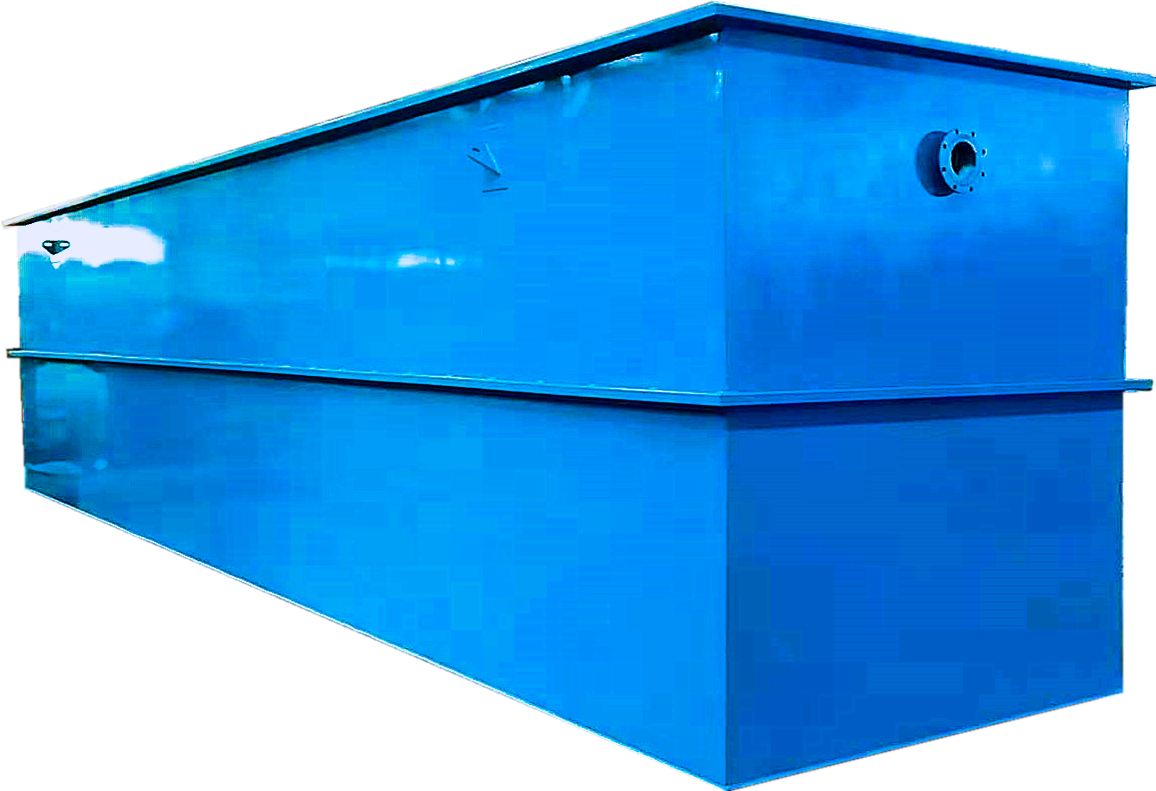 野生動物園污水處理方法|方案|工藝流程-3 野生動物園污水處理方法|方案|工藝流程-3