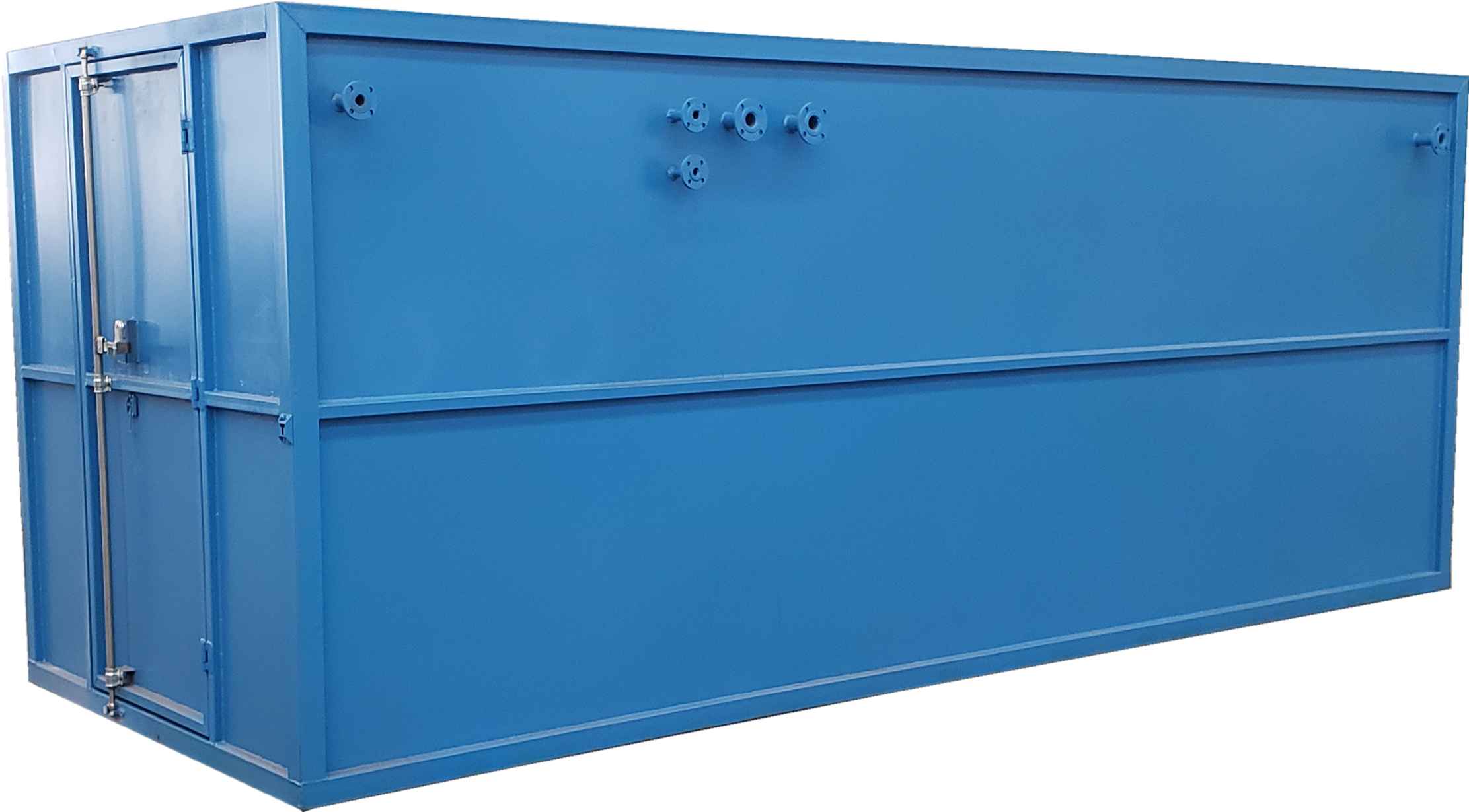 食品污水處理設備的種類、構造及工作原理 食品污水處理設備的種類、構造及工作原理