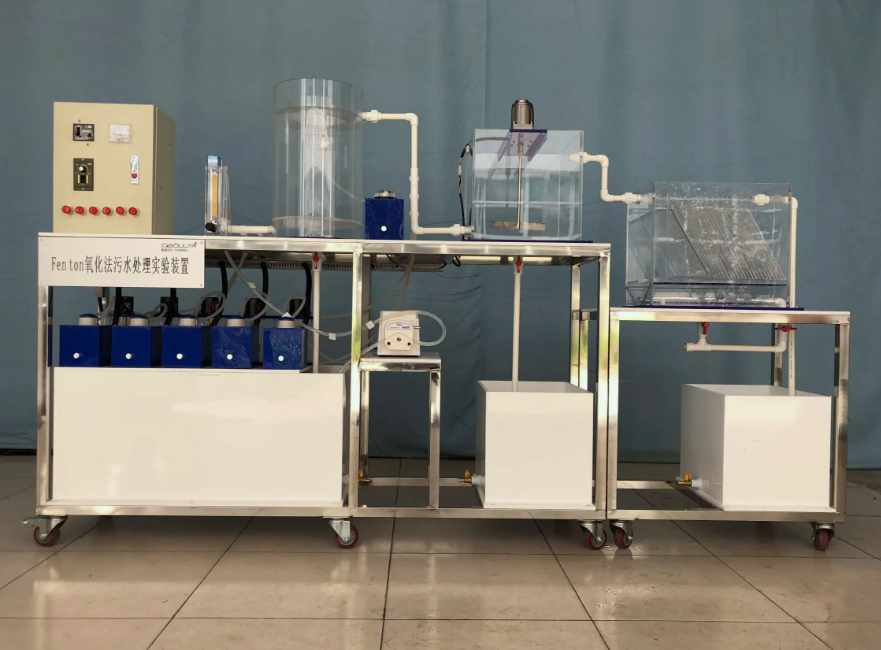 fenton氧化法優缺點分別是什么(fenton氧化技術)-01 fenton氧化法優缺點分別是什么(fenton氧化技術)-01