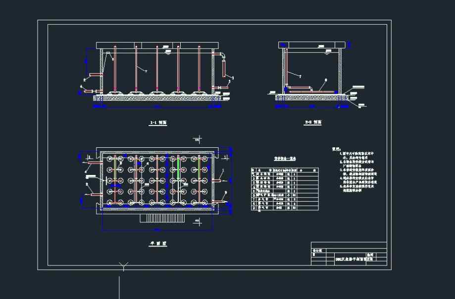 sbr反應(yīng)池的作用有哪些?(序批式反應(yīng)器簡介)-02 sbr反應(yīng)池的作用有哪些?(序批式反應(yīng)器簡介)-02