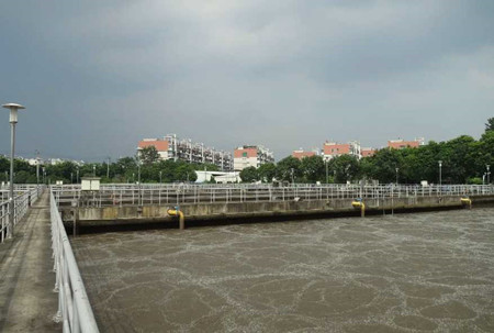 sbr反應池的作用有哪些？（序批式反應器簡介）