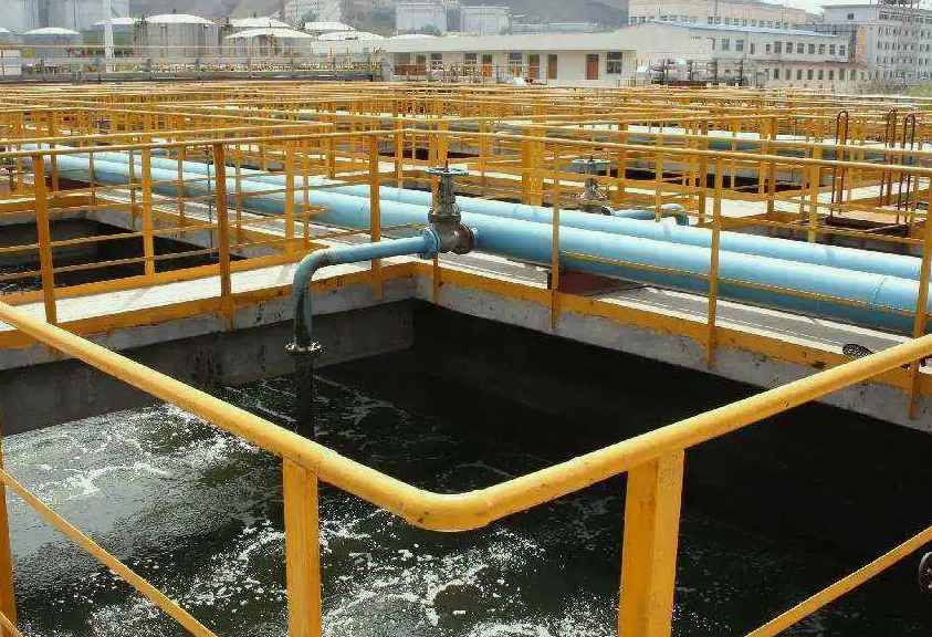 涂裝廢水處理工藝流程 詳細(xì)說明(涂裝廢水處理方法) 涂裝廢水處理工藝流程 詳細(xì)說明(涂裝廢水處理方法)