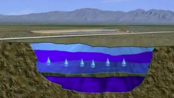 地下水處理方法有哪些(地下水處理工藝流程) 地下水處理方法有哪些(地下水處理工藝流程)
