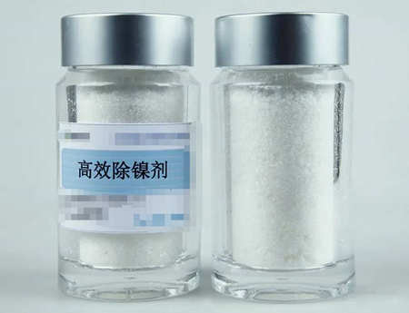 如何使用高效除鎳劑徹底去除化學鍍鎳廢水中的鎳？