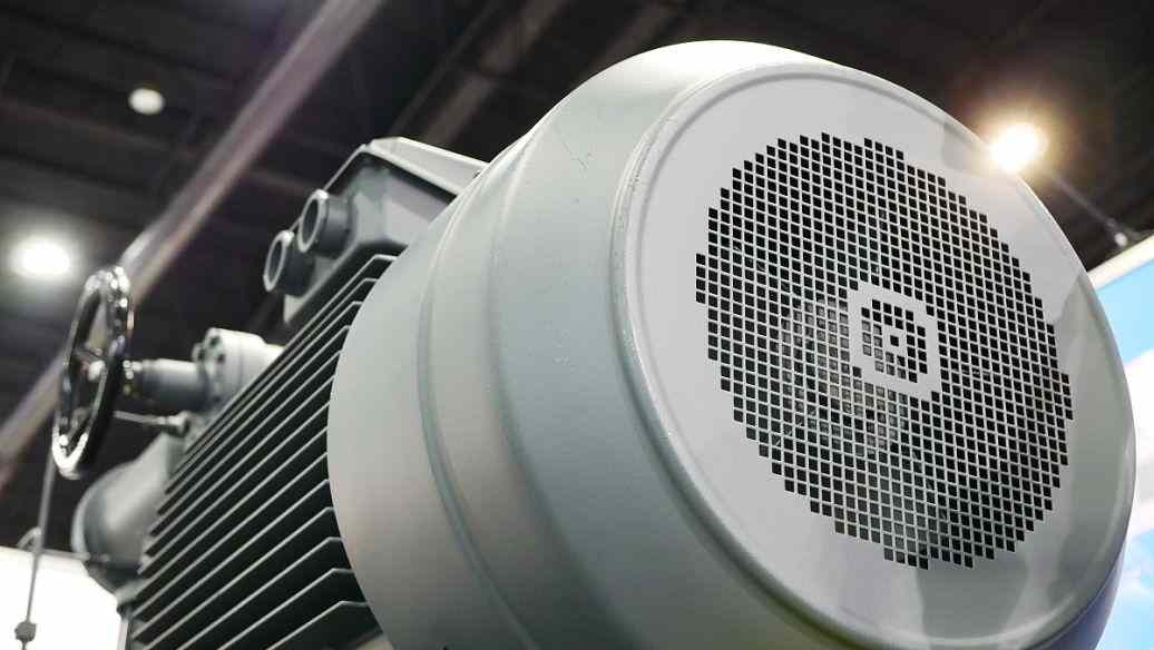 高壓風機的作用是什么（高壓風機型號參數(shù)、構(gòu)造原理介紹）