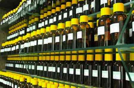 合成香料生產(chǎn)污水處理設備及工藝介紹（香精香料廢水處理工藝流程）