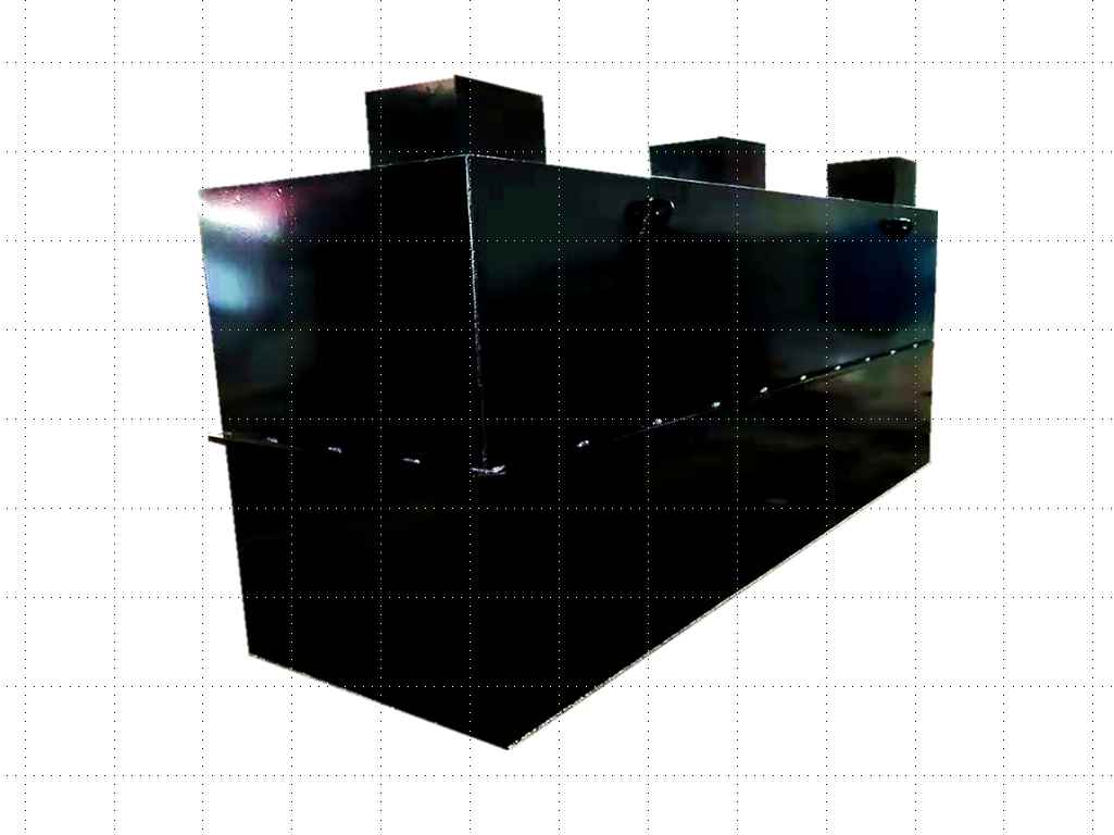 含油廢水處理技術 含油廢水處理技術